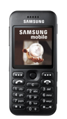 Samsung E590