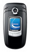 Samsung E730