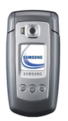 Samsung E770