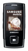 Samsung E900