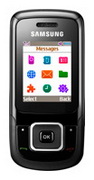 Samsung E1360