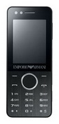 Samsung M7500 Armani