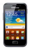 Samsung Galaxy Ace Plus S7500