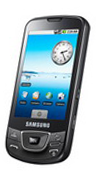 Samsung i7500