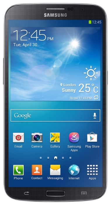 Samsung Galaxy Mega 6.3 8Gb i9200