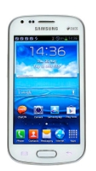 Samsung Galaxy S Duos S7562