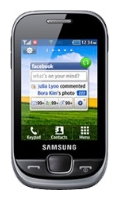 Samsung S3770