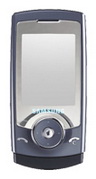 Samsung U600