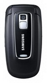 Samsung X650