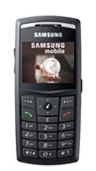 Samsung X820