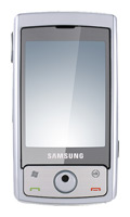 Samsung i740