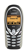 Siemens A52