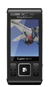 SonyEricsson C905