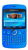 SonyEricsson Txt CK13i