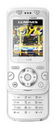 SonyEricsson F305