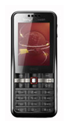 SonyEricsson G502