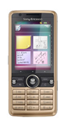 SonyEricsson G700