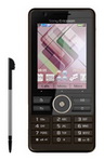 SonyEricsson G900