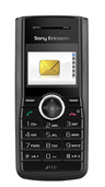 SonyEricsson J120i