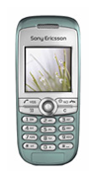 SonyEricsson J210i