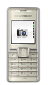 SonyEricsson K200i