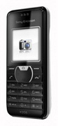 SonyEricsson K205i