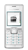 SonyEricsson K220i