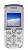 SonyEricsson K300i