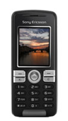 SonyEricsson K510i