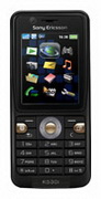 SonyEricsson K530i