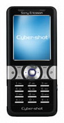 SonyEricsson K550i