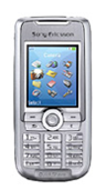 SonyEricsson K700i