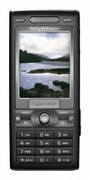 SonyEricsson K790i