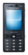 SonyEricsson K810i