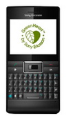 SonyEricsson M1i Aspen