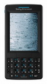 SonyEricsson M600i