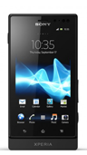 Sony Xperia sola MT27i