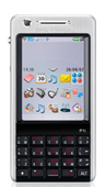 SonyEricsson P1i