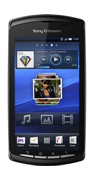 SonyEricsson Xperia Play R800i