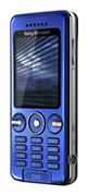 SonyEricsson S302