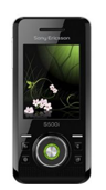 SonyEricsson S500i