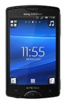 SonyEricsson Xperia mini ST15i