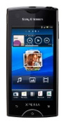 SonyEricsson Xperia Ray ST18i