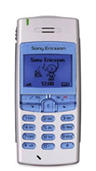 SonyEricsson T100