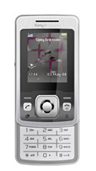 SonyEricsson T303