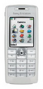 SonyEricsson T630