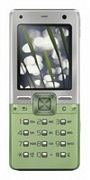 SonyEricsson T650i