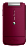 SonyEricsson T707
