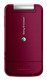 SonyEricsson T707