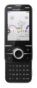 SonyEricsson Yari U100i